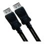 ACCELL UltraAV® DisplayPort to DisplayPort Version 1.2 Cable, 1M