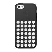 APPLE iPhone 5c Case bk | schwarz