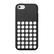 APPLE Case iPhone 5C, Black Deksel til iPhone 5C