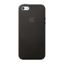 APPLE Original Backcover fÃ¼r iPhone 5s schwarz