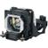 CHRISTIE - Projektorlampe - P-VIP - 200 Watt - 2000 time(r) (standard mode) / 3000 time(r) (økonomim