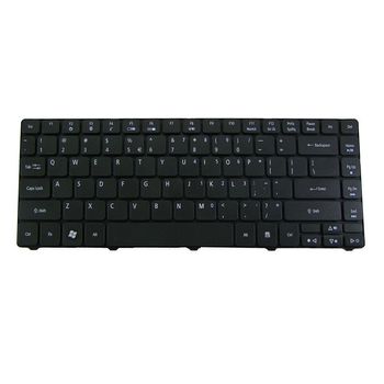 Acer Tastatur - US - for Aspire 3935 (KB.I140A.112)