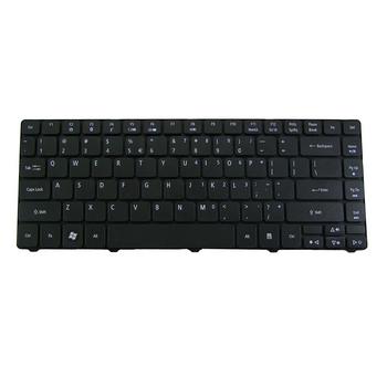 ACER Keyboard (US/ INTERNATIONAL) (KB.I140A.112)
