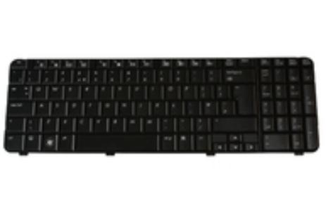 HP Keyboard (SWISS) (509941-BG1)