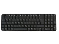 HP Keyboard (SWISS)