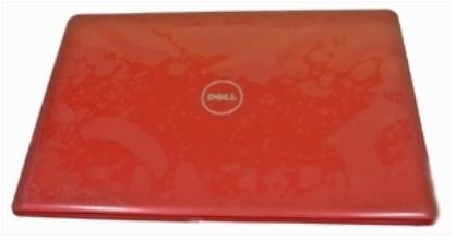 DELL LCD Back Cover w/o Hinge (5HKNY)