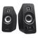 CREATIVE T15 BLUETOOTH WIRELESS 2.0 SPEAKER SYSTEM (BLACK) IN SPKR