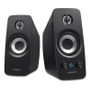 CREATIVE T15 bluetooth wireless 2.0 speaker system black