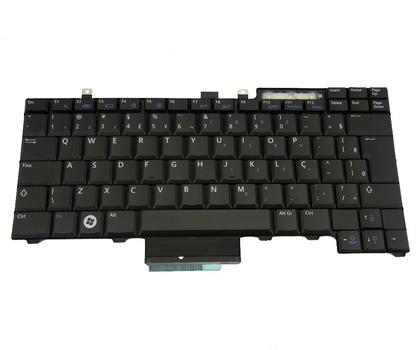 DELL Keyboard (RUSSIAN) (WP197)