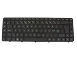 HP Keyboard (ITALIAN) (604034-061)