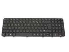 HP Keyboard (CZECH/SLOVAKIAN)
