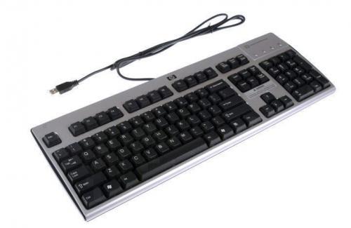 HP Keyboard (GERMAN) (355631-045)
