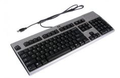 HP Keyboard (GERMAN)