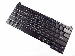 DELL Keyboard (US INTERANTIONAL) (P165P)