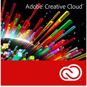 ADOBE Creative Cloud All Apps - Renewal - VIP-E Level 1 - English (65227484BB01A12)