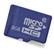 Hewlett Packard Enterprise 8GB microSD Enterprise Mainstream Flash Media Kit