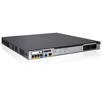 Hewlett Packard Enterprise Msr3024 Ac Router Wired Router (JG406A#ABB)