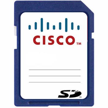 CISCO IE 1GB SD MEMORY CARD FOR IE2000, IE3010 MEM (SD-IE-1GB=)