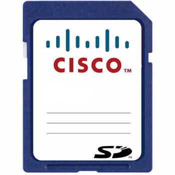 CISCO SD Card/IE 1GB for IE2000 3010 (SD-IE-1GB=)