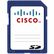 CISCO IE 1GB SD MEMORY CARD FOR IE2000, IE3010 MEM