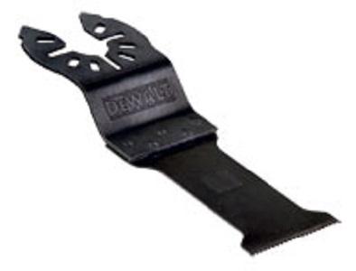 DEWALT Dewa Bi-Metall Sägeblatt 43x31mm DT20701 (DT20701-QZ)