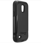 OTTERBOX Case/Commuter Samsung GS4 mini black