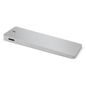 OWC Aura Envoy Aluminum Wedge Slim U2/3 OWC (OWCMAU3ENVOY12)
