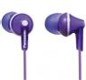 PANASONIC Rp-Hje125E Headphones Wired
