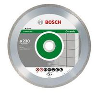 Bosch Professional for Ceramic diamantskjæreplate - for flis, keramisk, marmor