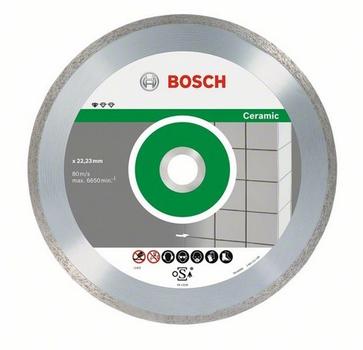 BOSCH Bosc Diamanttrennscheibe 115mm (2608602201)