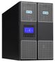 EATON 9PX11KIBP31 - UPS ( rackmonterbar/extern ) - AC 380/400/415 V - 10000 Watt - 11000 VA - RS-232, USB - PFC - 6U - 19"