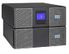 EATON 9PX8KIRTNBP31 - UPS ( rackmonterbar/ extern ) - AC 380/ 400/ 415 V - 7200 Watt - 8000 VA - Ethernet 10/100, RS-232, USB - PFC - 6U - 19"