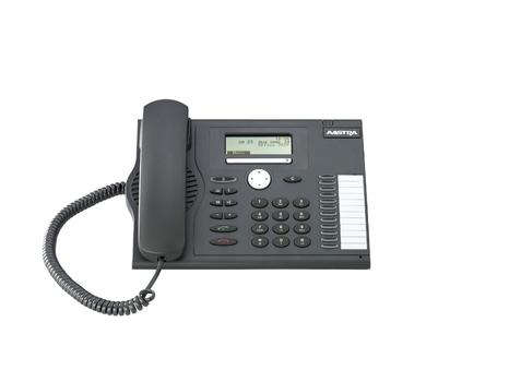 MITEL 5370 Dect Telephone Anthracite (20350820)