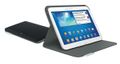 LOGITECH Keyboard Folio for Samsung Tab 3 10"" (Carbon Black)