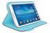 LOGITECH Folio f Samsung Tab 3 8" Dark Clay Grey