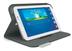 LOGITECH Folio for Samsung Tab 3 7" Carbon Black