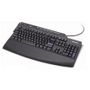 LENOVO o Enhanced Performance - Keyboard - USB - French - business black