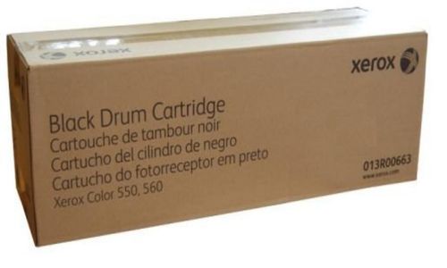 XEROX Drum Black 550/560 (013R00663)