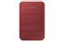 SAMSUNG Stand Pouch garnet red for 7