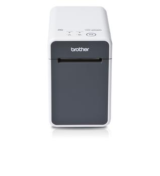 BROTHER P-Touch TD-2020 lableprinter (TD2020XX1)