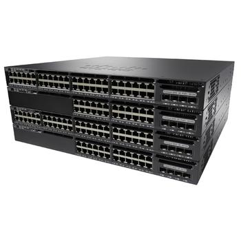 CISCO CATALYST 3650 24 PORT DATA 2X10G UPLINK IP BASE        IN CPNT (WS-C3650-24TD-S)