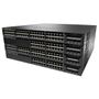 CISCO Switch/Cat 3650 48p FPoE 4x1G w/5AP IPB