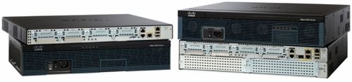 CISCO 2921 (CISCO2921/K9)