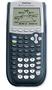 TEXAS TI-84 Plus, Black