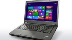 LENOVO TP  T440p/Intel i5-4300M 14""HD