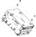 ZEBRA LEAF SPRING RET. FOR QUICK FIT HUBS TTP2X00