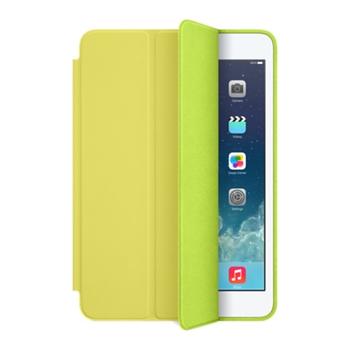 APPLE iPad mini Smart Case Yellow (ME708ZM/A)