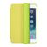 APPLE iPad mini Smart Case Gul, for iPad mini / iPad mini Retina