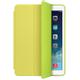 APPLE iPad Air Smart Case Yellow