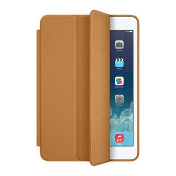 APPLE iPad Mini Smart Case Brown Compatibility iPad Mini Gen. 1, 2, 3 (ME706ZM/A)